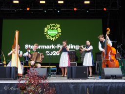 Steiermarktfest am 9.04.2026